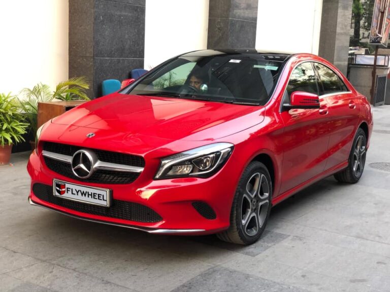 Mercedesbenz CLA 200d FLYWHEEL