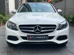 Mercedes-Benz C200