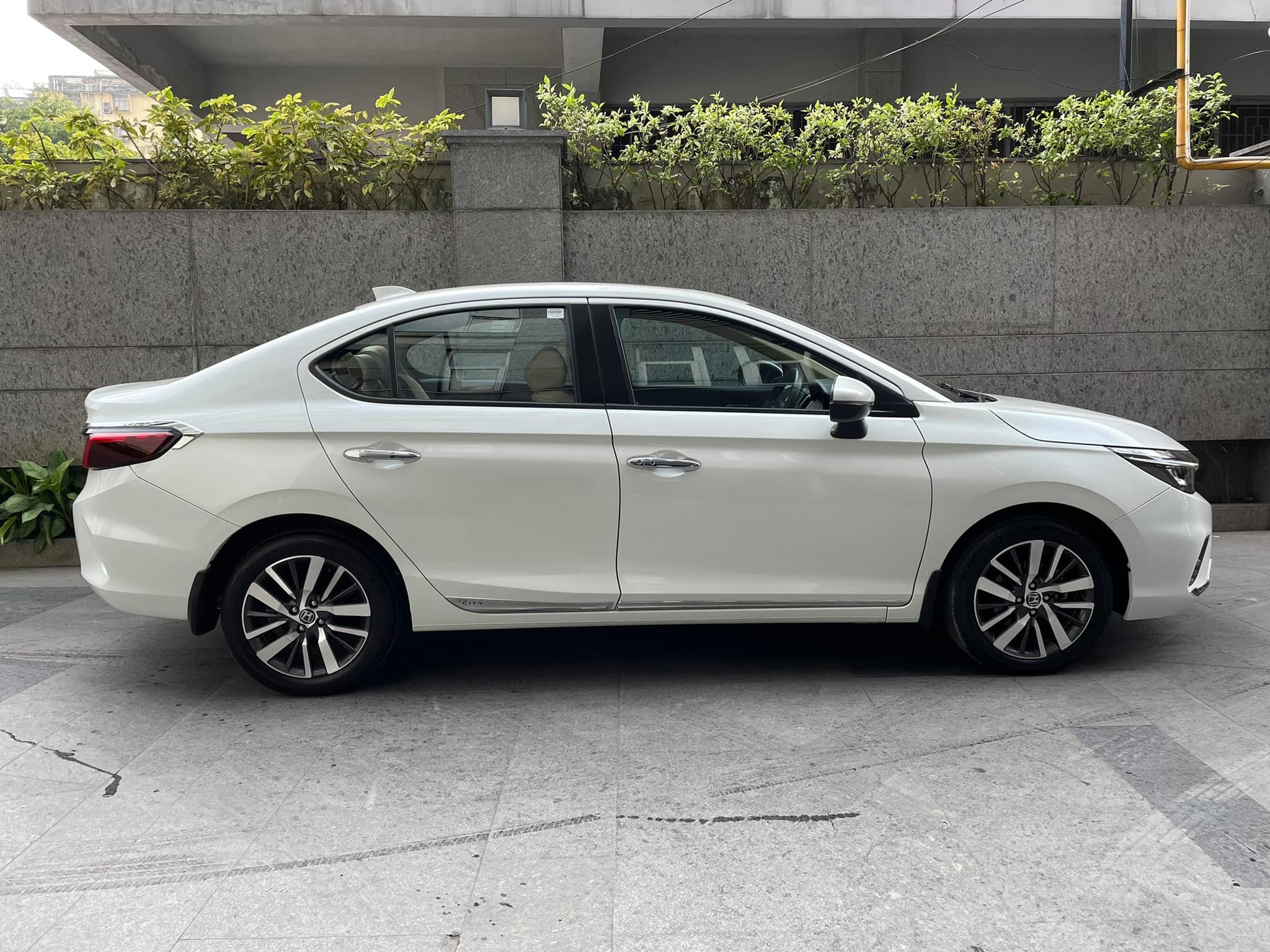 Honda City Zx MT (5th Gen) - FLYWHEEL