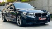 BMW 6 SERIES GT M SPORT