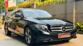 Mercedes Benz E 220 d