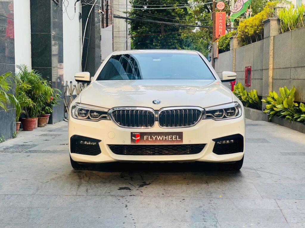 530i M SPORT