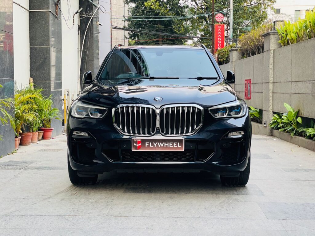 BMW X5 XDRIVE