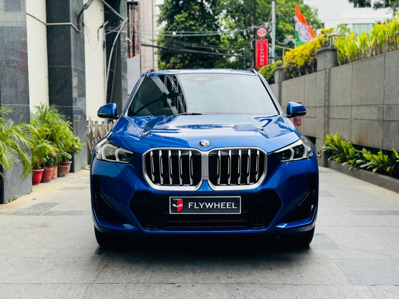 BMW X1 sDrive 18d