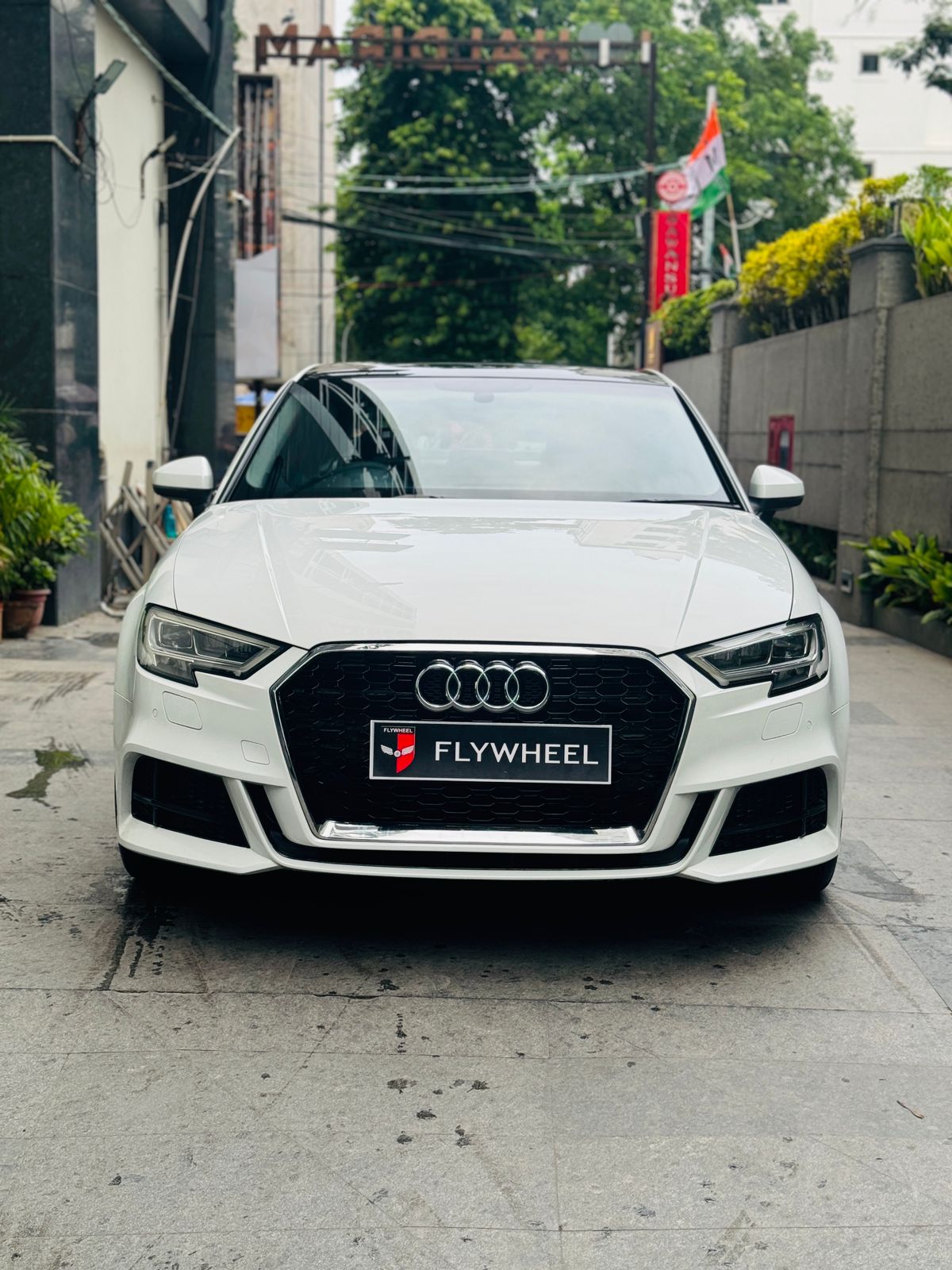 The 2018 Audi A3 35 TDI: Stylish, Efficient, and Powerful