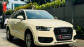 Audi Q3 Quattro