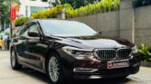 BMW 620d