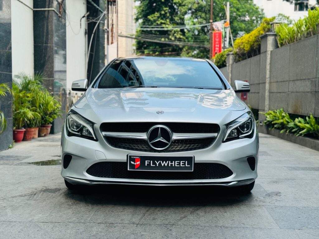 CLA 200 URBAN SPORT