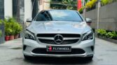 CLA 200 URBAN SPORT