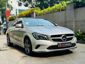 CLA 200 URBAN SPORT