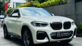 BMW X4 xDrive 20d M Sport X