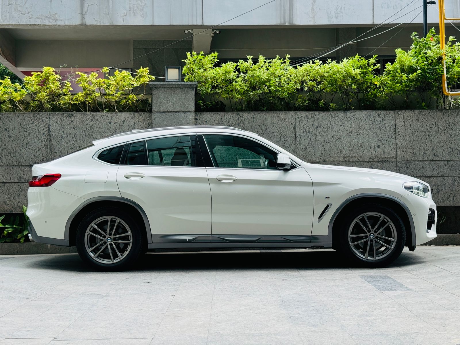 BMW X4 xDrive20d