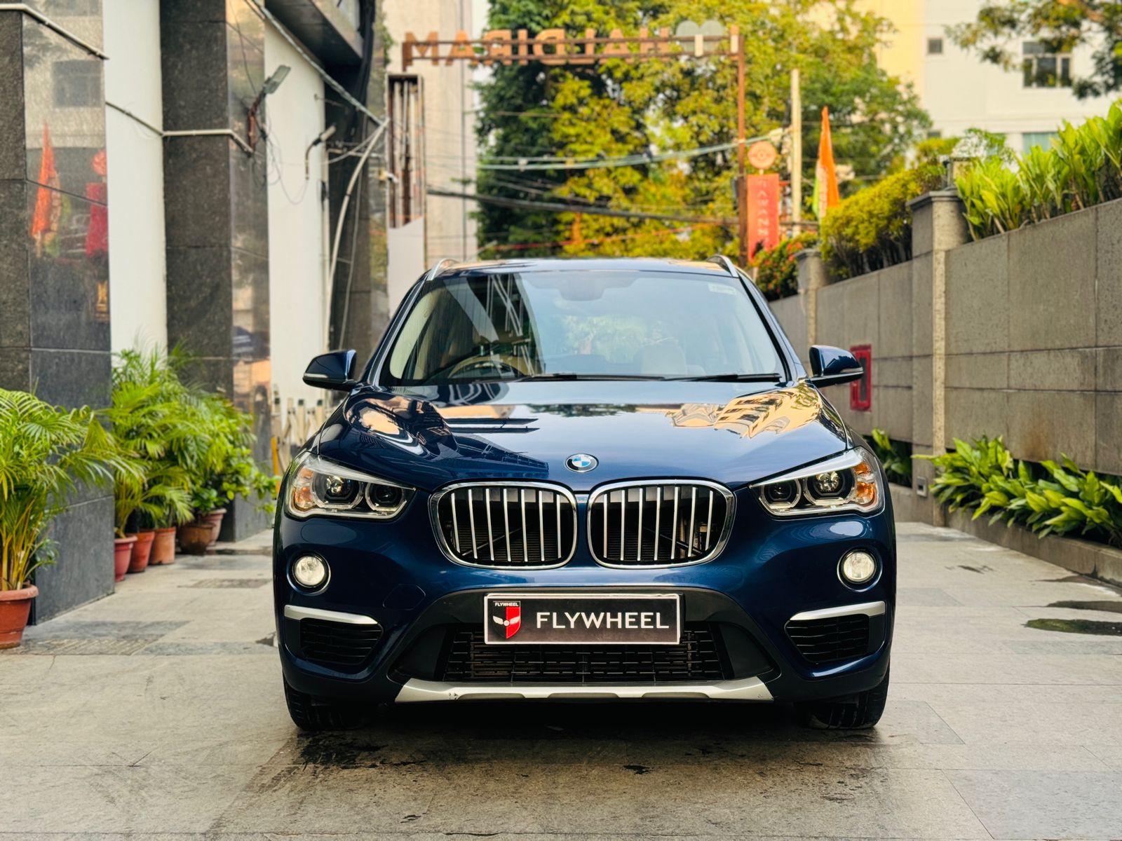 2019 BMW X1 sDrive 20d: Superior Diesel Power