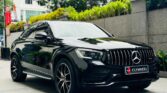 AMG GLC