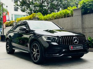 AMG GLC