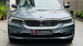 BMW 520D