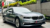 BMW 520D