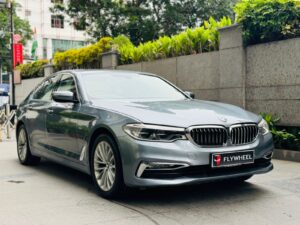 BMW 520D