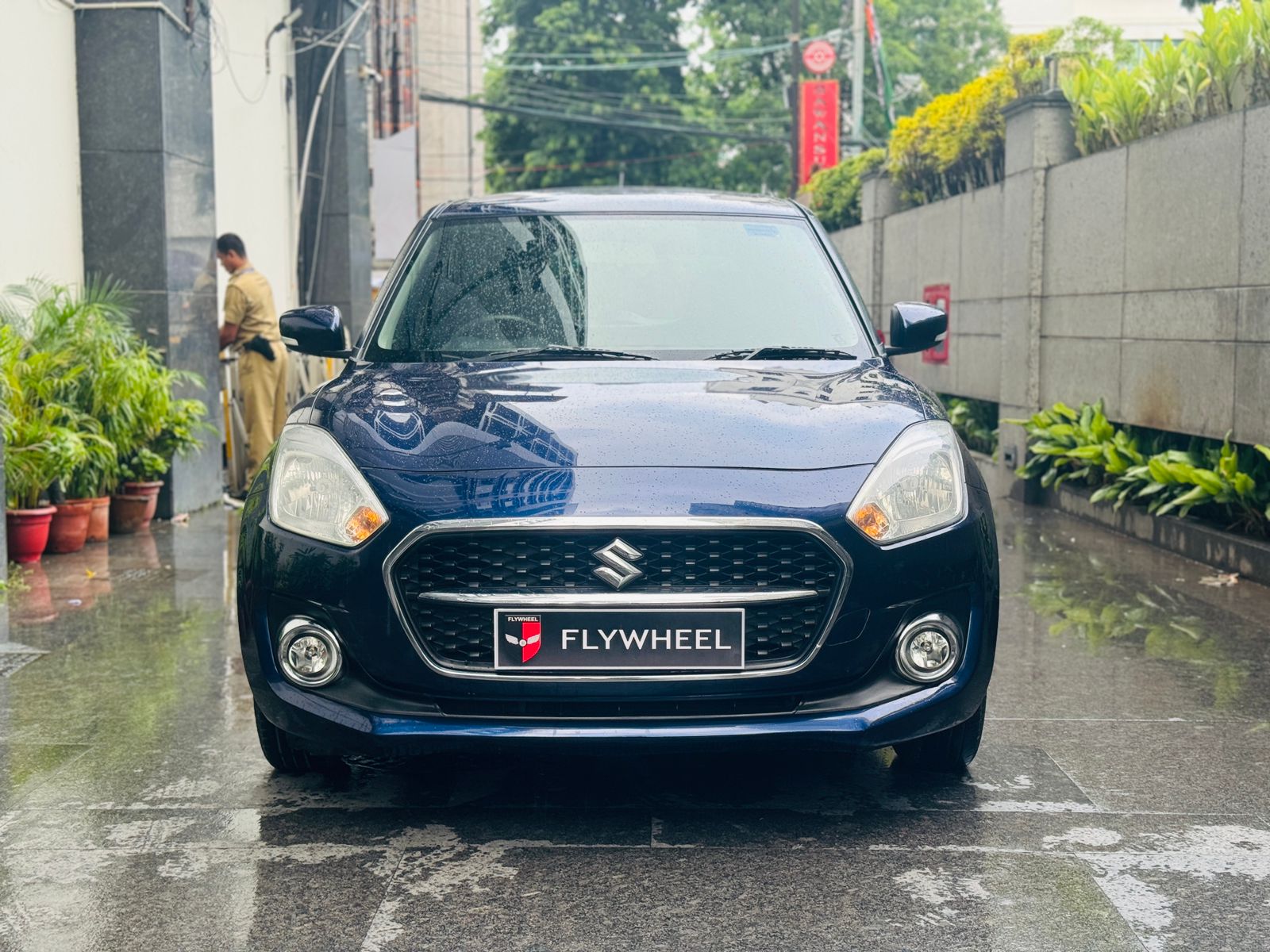 Cars in Kolkata