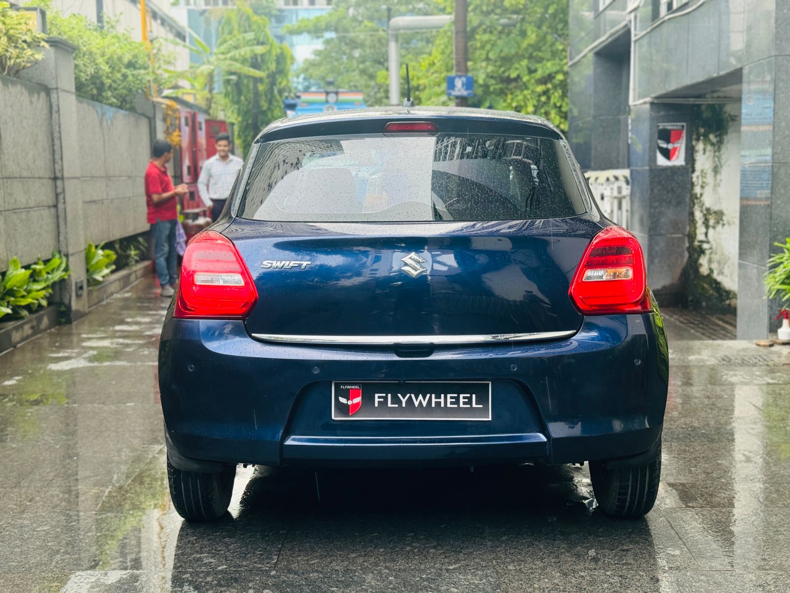 Cars in Kolkata