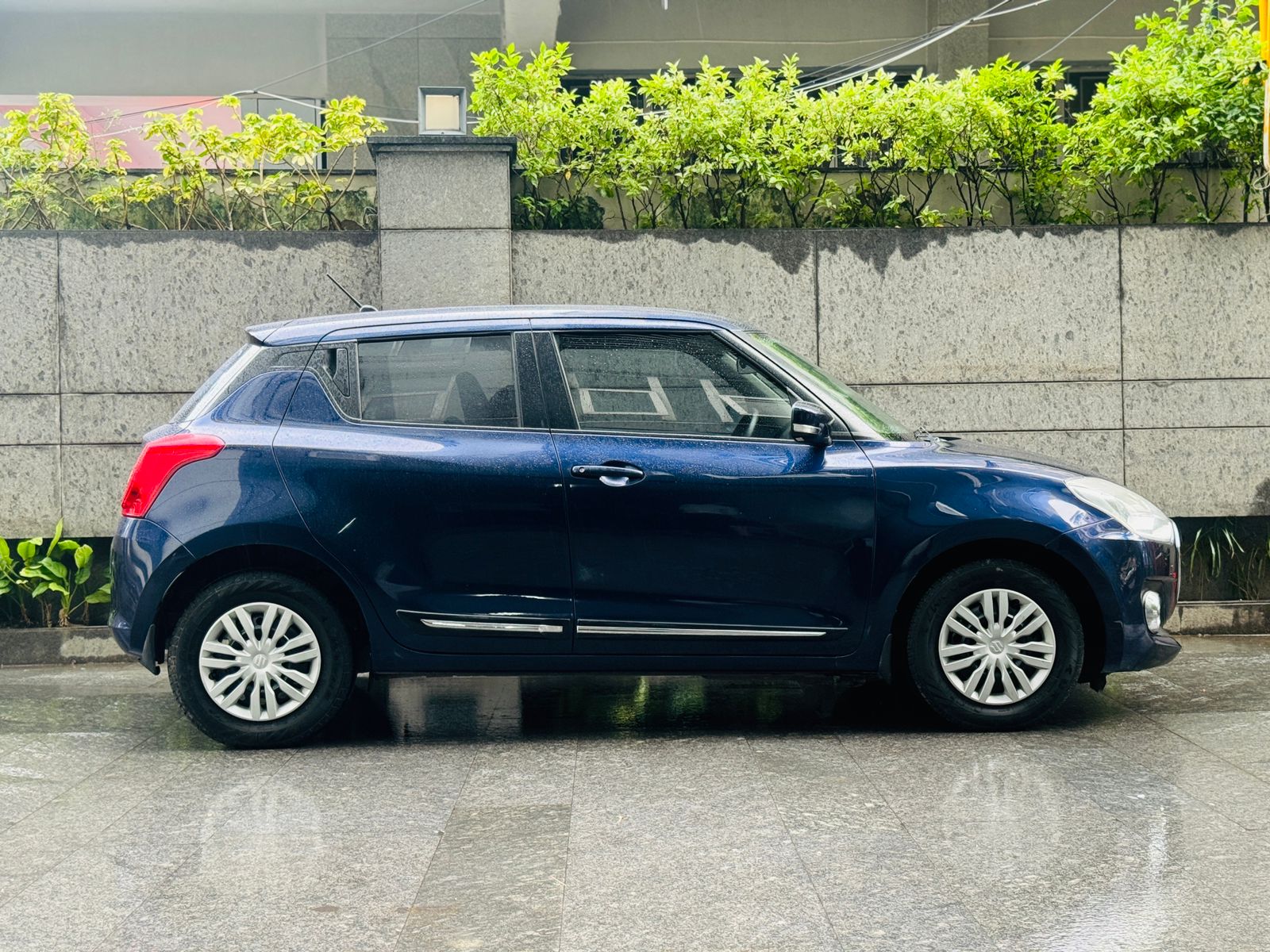 Cars in Kolkata