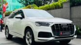 AUDI Q7 55 TFSI