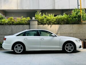 AUDI A6 35 TFSI