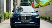 BMW X7 XDRIVE30D