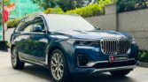 BMW X7 XDRIVE30D