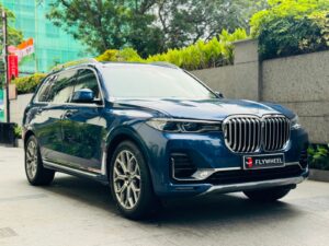 BMW X7 XDRIVE30D