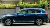 BMW X7 XDRIVE30D