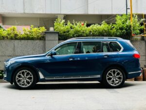 BMW X7 XDRIVE30D