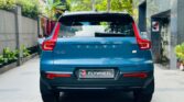 Volvo XC40 Recharge P8