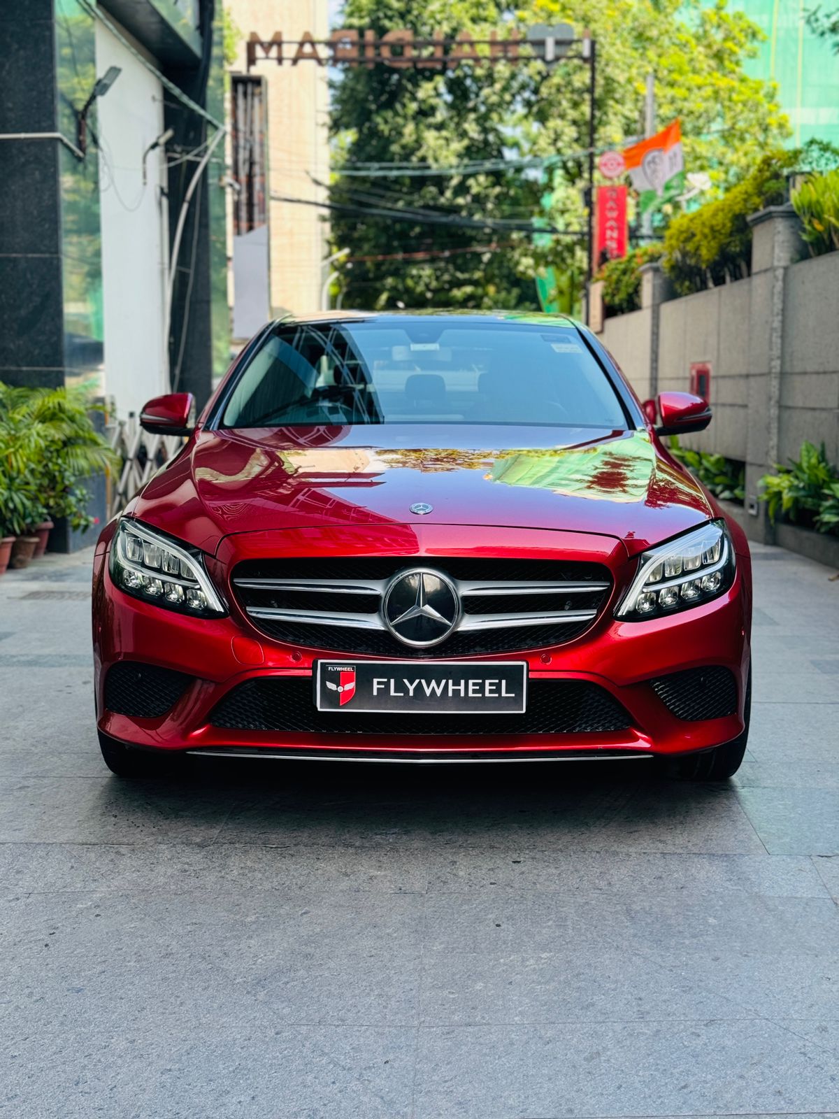 Kolkata’s Best Luxury Used Car Deals – Premium Brands Available 2024 | Flywheel Cars