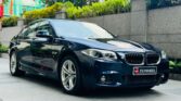 BMW 530D MSPORTS