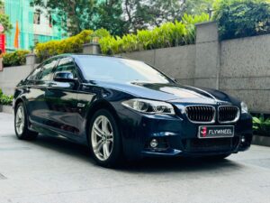 BMW 530D MSPORTS