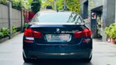 BMW 530D MSPORTS