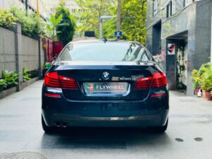 BMW 530D MSPORTS