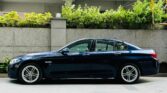 BMW 530D MSPORTS