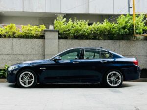 BMW 530D MSPORTS