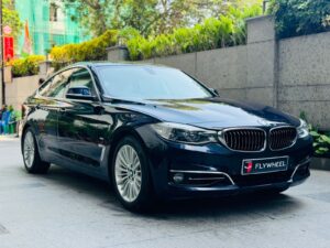 BMW 330i GT LUXURY LINE