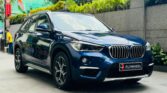 BMW X1 SDRIVE 20D