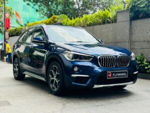 BMW X1 SDRIVE 20D