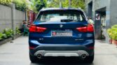 BMW X1 SDRIVE 20D