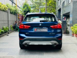 BMW X1 SDRIVE 20D