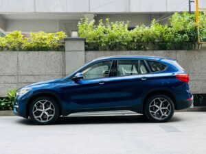 BMW X1 SDRIVE 20D