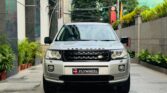 LANDROVER FREELANDER 2.2D SE