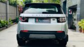 LAND ROVER DISCOVERY SPORT 2.0L SE