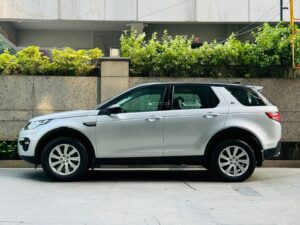 LAND ROVER DISCOVERY SPORT 2.0L SE