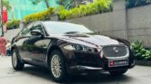 JAGUAR XF 2.2L DIESEL LUXURY BSIV